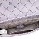 Tamaris Anastasia Buckle Crossbody Bag M Lilac Tamaris Anastasia Buckle Crossbody Bag M Lilac