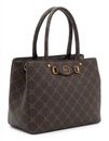 Tamaris Anastasia Buckle Cityshopper M Brown Tamaris Anastasia Buckle Cityshopper M Brown