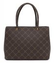 Tamaris Anastasia Buckle Cityshopper M Brown Tamaris Anastasia Buckle Cityshopper M Brown