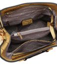 Tamaris Anastasia Buckle Shoulderbag Mustard Tamaris Anastasia Buckle Shoulderbag Mustard