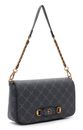 Tamaris Anastasia Buckle Crossbody Bag M Blue Tamaris Anastasia Buckle Crossbody Bag M Blue