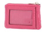 GUESS Caddie Zip Pouch Magenta GUESS Caddie Zip Pouch Magenta