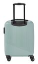travelite Bali BALI 4w Trolley S Mint