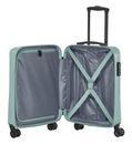 travelite Bali BALI 4w Trolley S Mint