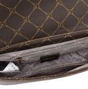 Tamaris Anastasia Buckle Crossbody Bag M Brown Tamaris Anastasia Buckle Crossbody Bag M Brown