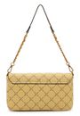 Tamaris Anastasia Buckle Crossbody Bag M Mustard Tamaris Anastasia Buckle Crossbody Bag M Mustard