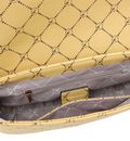 Tamaris Anastasia Buckle Crossbody Bag M Mustard Tamaris Anastasia Buckle Crossbody Bag M Mustard