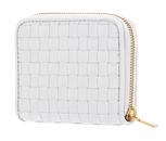 GUESS Lisbet SLG Small Zip Around Wallet Stone GUESS Lisbet SLG Small Zip Around Wallet Stone