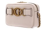 GUESS Aviana Camera Bag Light Rum