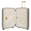 BRIC'S Amalfi Trolley XL Silver
