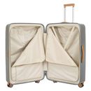 BRIC'S Amalfi Trolley XL Silver