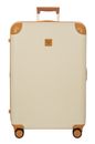 BRIC'S Amalfi Trolley 76 cm / 96L L Cream BRIC'S Amalfi Trolley 76 cm / 96L L Cream