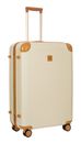BRIC'S Amalfi Trolley 76 cm / 96L L Cream BRIC'S Amalfi Trolley 76 cm / 96L L Cream