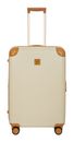 BRIC'S Amalfi Trolley 70,5 cm / 78 L M Cream BRIC'S Amalfi Trolley 70,5 cm / 78 L M Cream