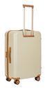 BRIC'S Amalfi Trolley 70,5 cm / 78 L M Cream BRIC'S Amalfi Trolley 70,5 cm / 78 L M Cream