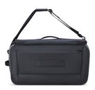 DELSEY PARIS Aventure Duffle Bag / Backpack 65 CM Black
