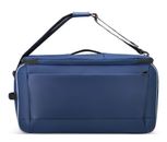 DELSEY PARIS Aventure Duffle Bag / Backpack 76 CM Navy