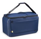 DELSEY PARIS Aventure Duffle Bag / Backpack 76 CM Navy