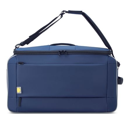 DELSEY PARIS Aventure Duffle Bag / Backpack 65 CM Navy