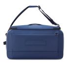DELSEY PARIS Aventure Duffle Bag / Backpack 65 CM Navy DELSEY PARIS Aventure Duffle Bag / Backpack 65 CM Navy