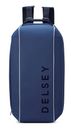 DELSEY PARIS Aventure Duffle Bag / Backpack 65 CM Navy DELSEY PARIS Aventure Duffle Bag / Backpack 65 CM Navy