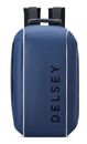 DELSEY PARIS Aventure Cabin Duffle Bag / Backpack Navy