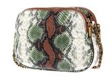 GUESS Becci Double Zip Crossbody Sage Multi GUESS Becci Double Zip Crossbody Sage Multi