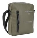 strellson Stockwell 2.0 Marcus Shoulderbag XS Khaki strellson Stockwell 2.0 Marcus Shoulderbag XS Khaki