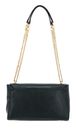 GUESS Katey Flap Shoulder Bag Forest