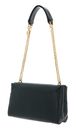 GUESS Katey Flap Shoulder Bag Forest