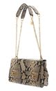 GUESS Katey Flap Shoulder Bag Sage GUESS Katey Flap Shoulder Bag Sage