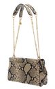 GUESS Katey Flap Shoulder Bag Sage GUESS Katey Flap Shoulder Bag Sage