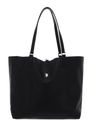 U.S. POLO ASSN. Malibu Shopper L Black U.S. POLO ASSN. Malibu Shopper L Black