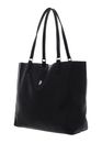 U.S. POLO ASSN. Malibu Shopper L Black U.S. POLO ASSN. Malibu Shopper L Black