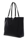 U.S. POLO ASSN. Malibu Shopper L Black U.S. POLO ASSN. Malibu Shopper L Black