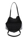 U.S. POLO ASSN. Malibu Shopper L Black U.S. POLO ASSN. Malibu Shopper L Black