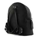 LACOSTE Daily Lifestyle Backpack Noir LACOSTE Daily Lifestyle Backpack Noir