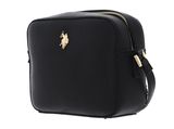 U.S. POLO ASSN. Jones Crossbody Black