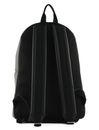 LACOSTE Men's Classic Backpack Noir LACOSTE Men's Classic Backpack Noir