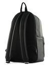 LACOSTE Men's Classic Backpack Noir LACOSTE Men's Classic Backpack Noir