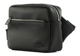 LACOSTE Men's Classic Reporter Bag Noir