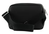 LACOSTE Men's Classic Reporter Bag Noir