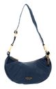GUESS Natalya Mini Hobo Bag Indigo GUESS Natalya Mini Hobo Bag Indigo