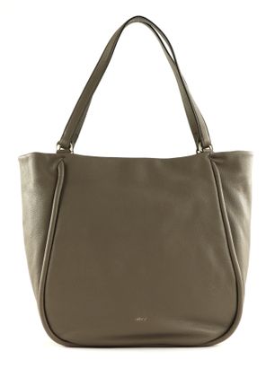 abro Leather Dalia Shopper Willow Tope