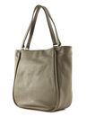 abro Leather Dalia Shopper Willow Tope