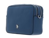 U.S. POLO ASSN. New Mansion Zip Crossbody Blue U.S. POLO ASSN. New Mansion Zip Crossbody Blue