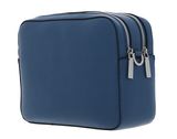 U.S. POLO ASSN. New Mansion Zip Crossbody Blue U.S. POLO ASSN. New Mansion Zip Crossbody Blue