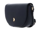 U.S. POLO ASSN. Jones Flap Crossbody Navy