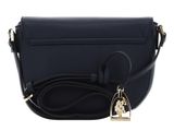 U.S. POLO ASSN. Jones Flap Crossbody Navy