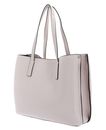 GUESS Meridian Girlfriend Tote Stone GUESS Meridian Girlfriend Tote Stone